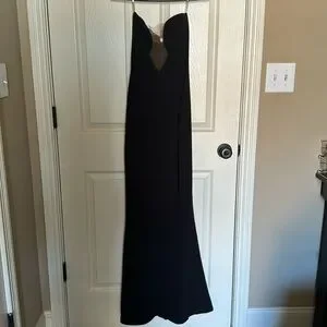 Nookie Minx Maxi Dress XS